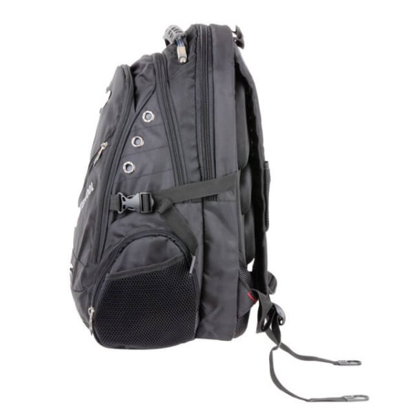 Рюкзак Intertool, 3 відділення, 20 л INTERTOOL BX-9023