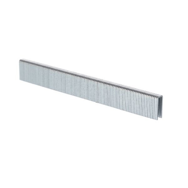Скоба для степлера PT-1612 16×5,7(5,8) мм, 18GA, 1,25×1,0 мм, 5000 од/упак INTERTOOL PT-8316