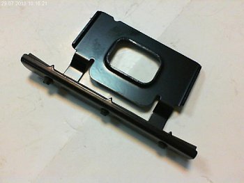 Тримач паперу Makita