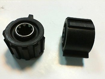 Амортизатор Bosch GSH16-30