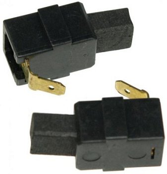 Щітки вугільні Makita CB417 orig