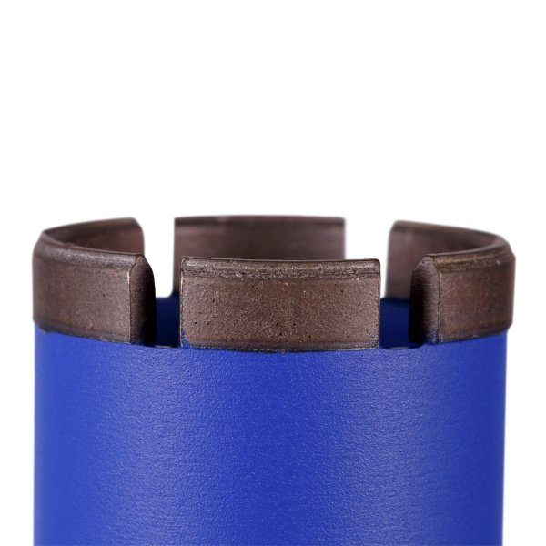 Свердло алмазне Distar DDS-W 62x450-6x1 1/4 UNC Reinforced concrete