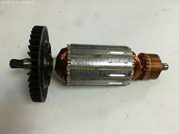 Ротор DeWALT DW62