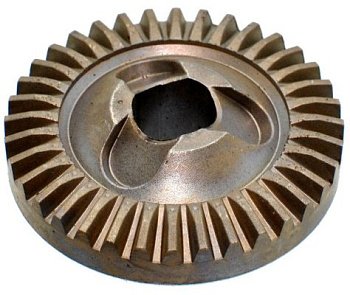 Шестерня Bosch PWS600/PWS8-125