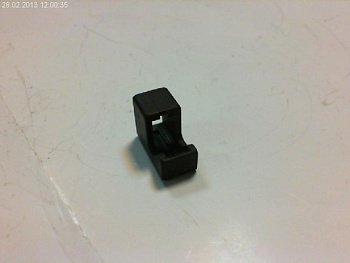 Гумова втулка Makita UC4020