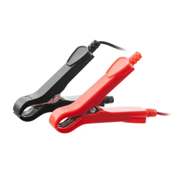 Зарядний пристрій 6/12 В, 1/4,5 А, 1,2-120 Аг, зимовий режим зарядки, дисплей, з мікропроцесором INTERTOOL AT-3026