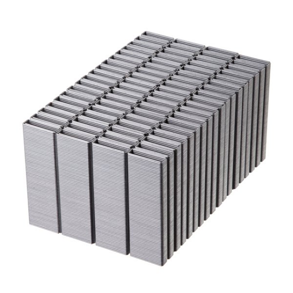 Скоба для степлера PT-1615 35 мм, 10,8×1,40×1,60 мм, 10000 шт/упак INTERTOOL PT-8235