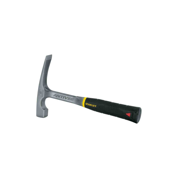 Молоток каменяра AntiVibe® з вагою 570 г STANLEY 1-54-022