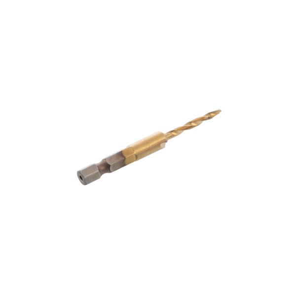 Свердло-мітчик M3×0,5 INTERTOOL SD-5843