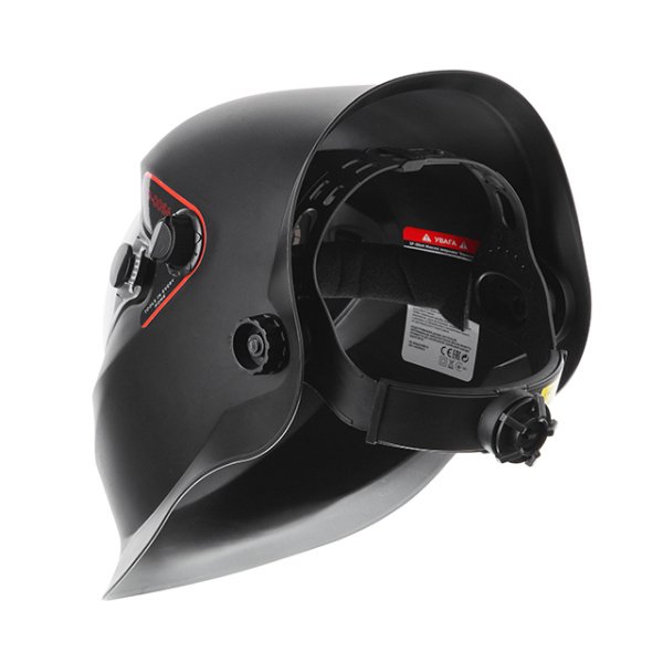 Маска зварника "Хамелеон" INTERTOOL SP-0064