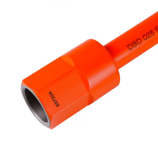 Сверло алмазное DDR-B 025x450-1x1 1/4 UNC DBD 025 RM4