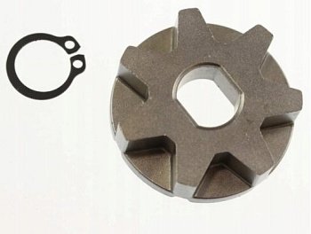 Зірочка привідна Bosch GKE 40 BC