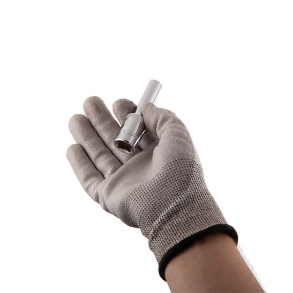 Головка шестигранна подовжена 1/2", 9×78 мм, Cr-V, STORM INTERTOOL ET-0109