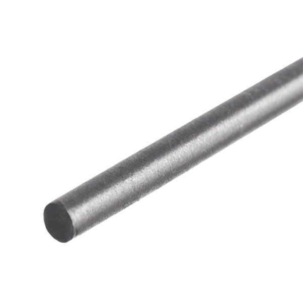 Свердло по деревині black 5x300мм INTERTOOL SWB-0530