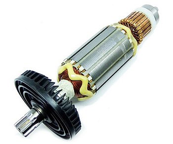 Якорь Makita GD0800C