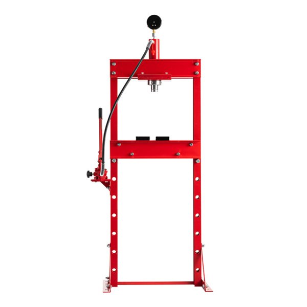 Прес гідравлічний 20 т INTERTOOL GT0705