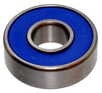 Підшипник Makita 607 LLB