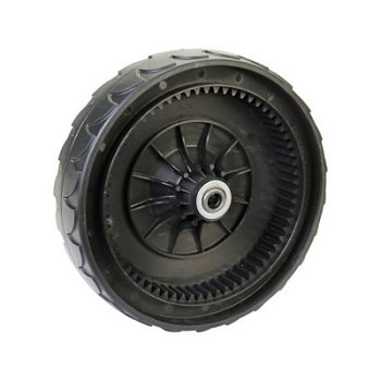 Колесо AL-KO SILVER COMFORT 51 BR