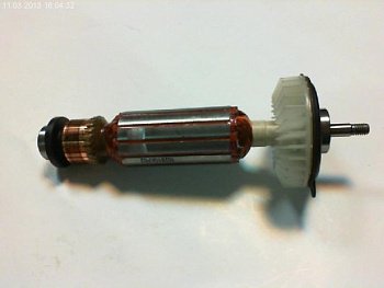 Ротор Metabo W6-125