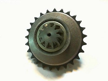 Муфта DeWALT D25601
