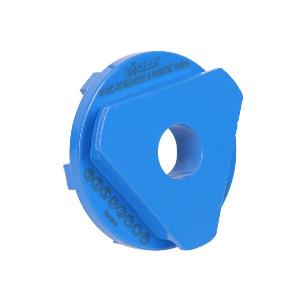 Фреза алмазна Distar GS-W 95/МШМ-6 №00/30 Vortex