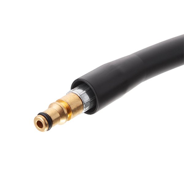 Шланг високого тиску 5м,  до мийки DT-1502/1503/1504/1508/1515/1517/WT-1509, макс. 170бар INTERTOOL DT-1545