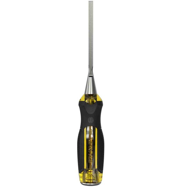 Стамеска FatMax ™ професійна c шириною леза 6 мм STANLEY 0-16-251