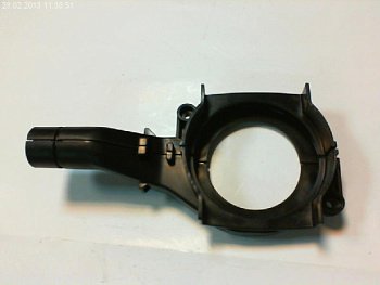Воздухоотвод Makita BO3710
