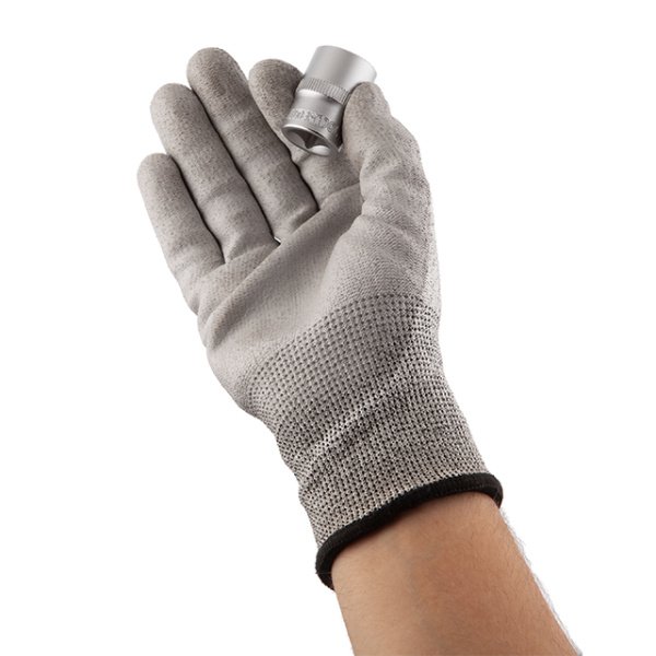 Головка шестигранна 1/2", 19мм*38мм. INTERTOOL ET-2019