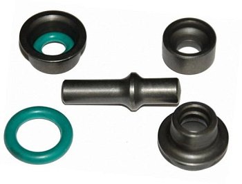 Бойок у зборі Bosch&K GBH 2-26 DRE