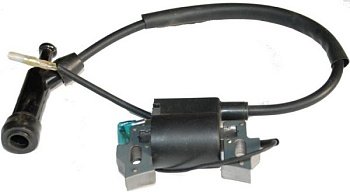 Катушка запалювання ISC 168F