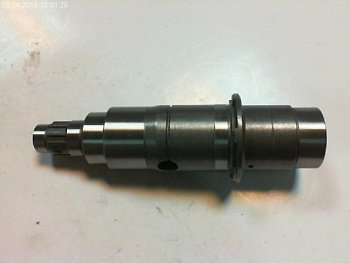 Держатель в сборе Makita HR2470T