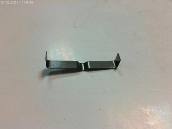 Пластинчатая пружина Makita 8450,HP1500,HP2040
