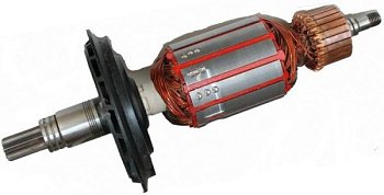Якорь Bosch&K GBH 7