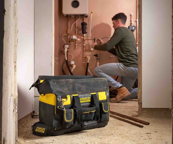 Сумка для інструменту FatMax® Open Mouth, 18 STANLEY FMST1-71180