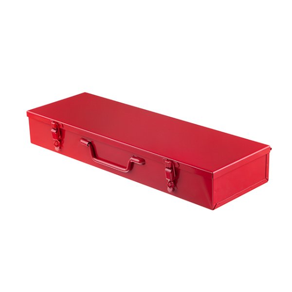 Набір інструментів, проф., 3/4", Cr-V, 20 од., головки: 19-50 мм, металевий кейс INTERTOOL ET-6024