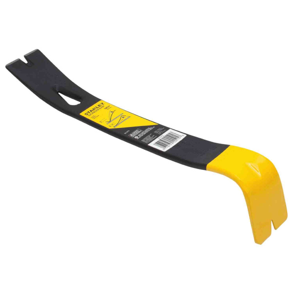 Цвяходер-монтування Wrecking Bar з пружинної сталі завдовжки 32 см STANLEY 1-55-515