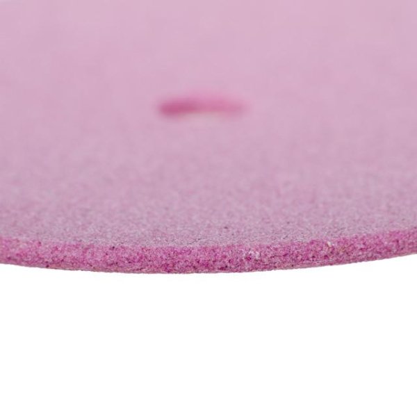 Диск на верстат для заточування ланцюгів 100*10*3.2 мм INTERTOOL DT-0851