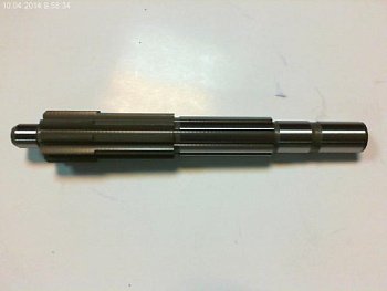 Шестерня Makita HR2230,2460