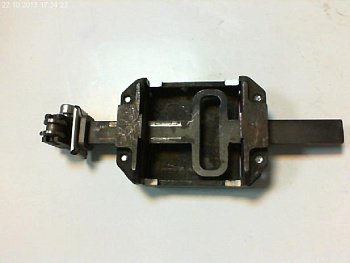 Рамка в зборі Rebir IE-5202