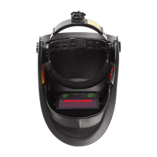 Маска зварника "Хамелеон" INTERTOOL SP-0064