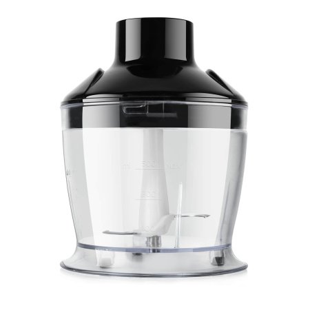 Ручний блендер BLACK+DECKER BXHBA1500E