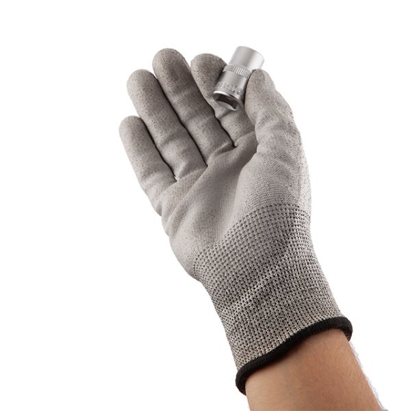 Головка шестигранна 1/2", 13мм*38мм. INTERTOOL ET-2013