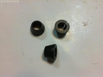 Цанга Makita 3705,3707,3708,