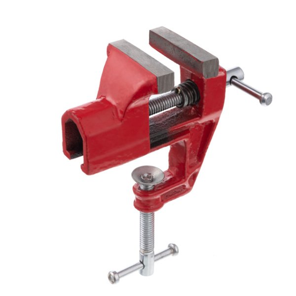 Лещата мiнi, 50 мм INTERTOOL HT-0056