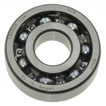 Підшипник Makita 6201 Підшипник Makita 6201