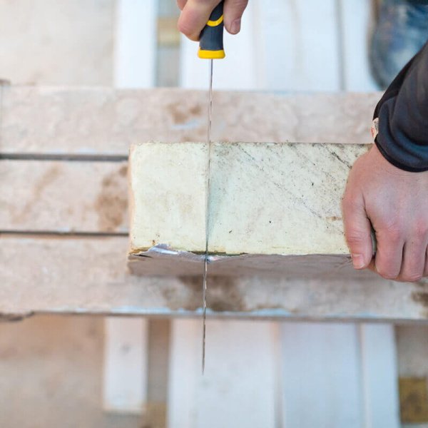 Ніж для різання ізолюючих матеріалів з довжиною леза 350 мм STANLEY FMHT0-10327