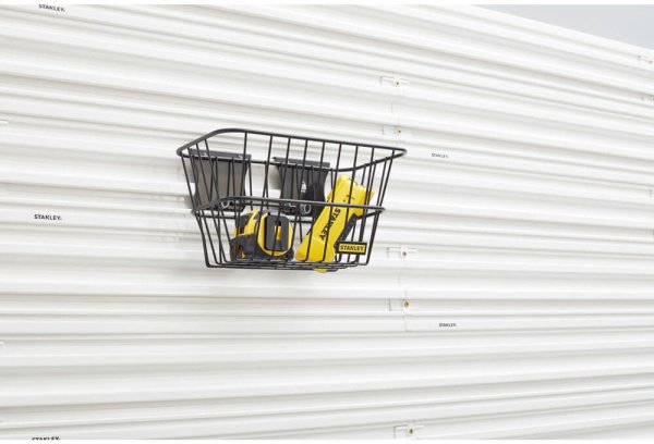 Кошик дротяний підвісної системи зберігання STANLEY STST82603-1
