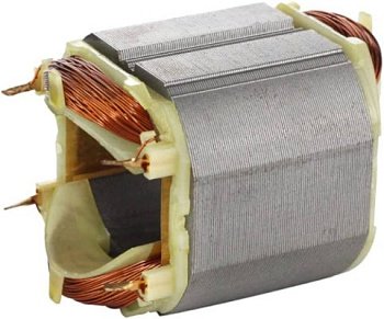 Статор Bosch GBH2-24 DSR Статор Bosch GBH2-24 DSR