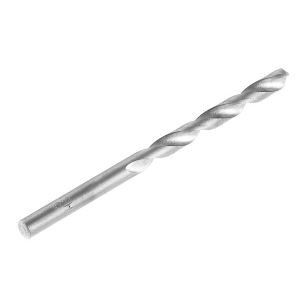 Свердло по металу DIN338 5мм HSS INTERTOOL SD-5051